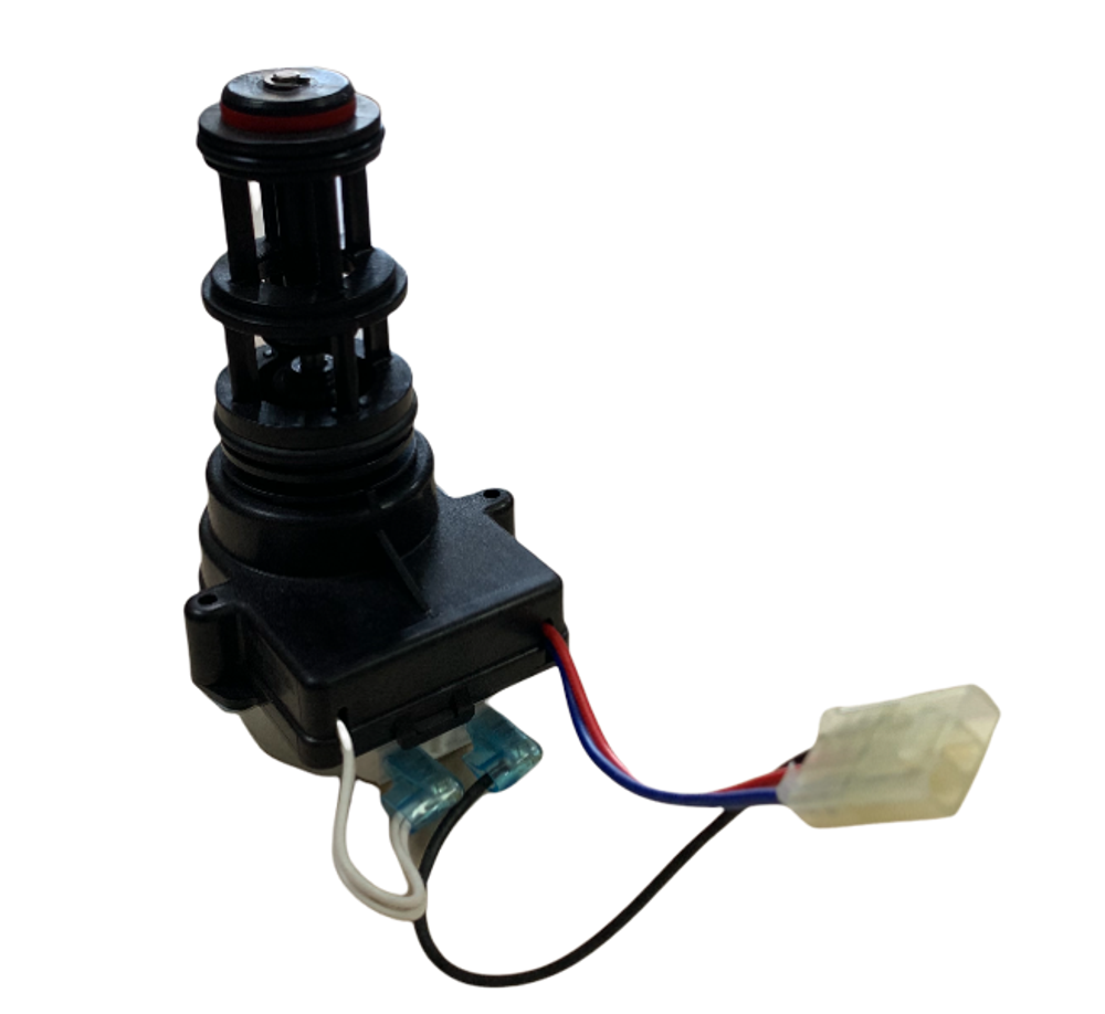 Клапан трехходовой Navien Deluxe Comfort 13-35K