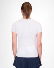 Футболка женская Crew