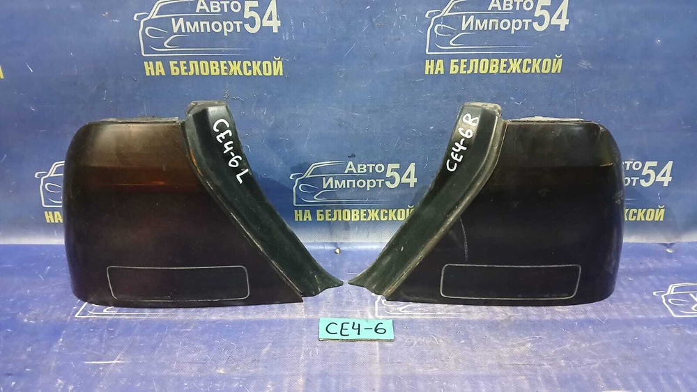 Стоп левый Honda RAFAGA 1994