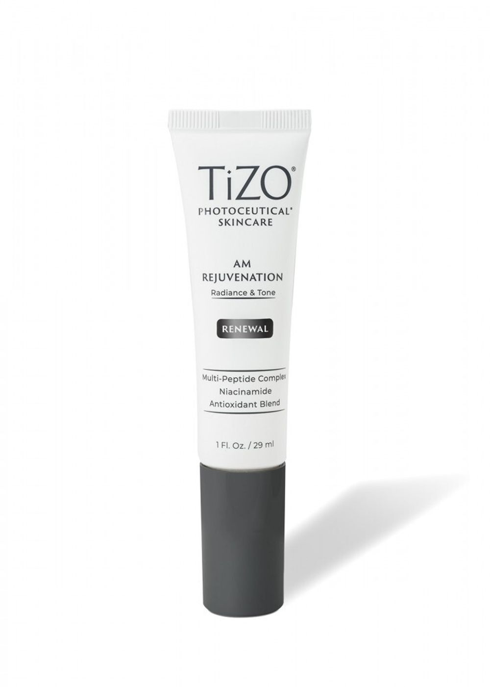 Дневной омолаживающий крем | TiZO Photoceutical AM Rejuvenation, 29 мл