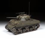 Американский средний танк Шерман М4А2