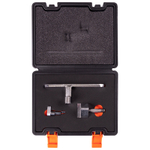 AFFIX (AF10322023C) Набор фиксаторов ГРМ Jaguar / Land Rover, кейс, 3 предмета