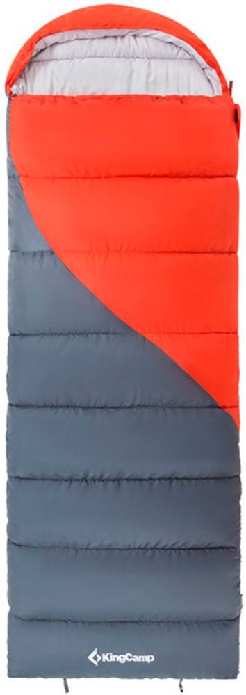 СПАЛЬНЫЙ МЕШОК KINGCAMP 3143 OXYGEN 250D