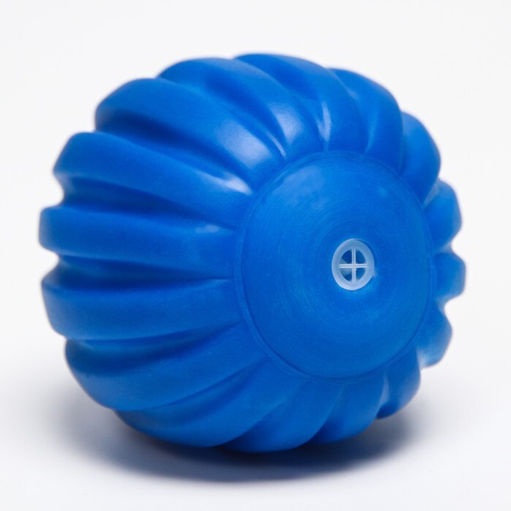 6940983 Подарочный набор тактильных мячиков «Новогодний домик» 8 шт.