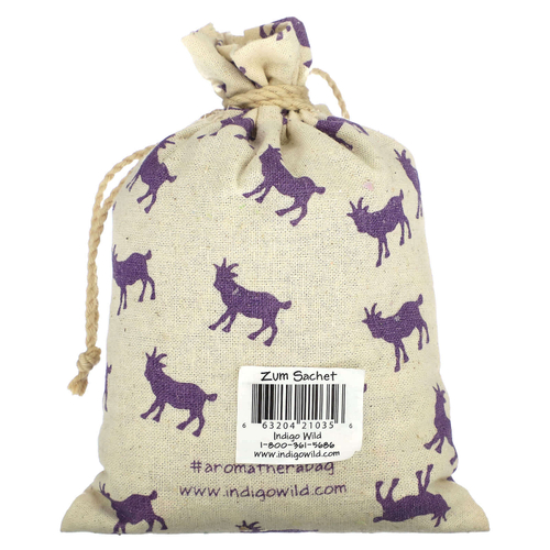 ZUM, Батончик-саше, 5 унций