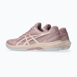 Кроссовки волейбольные ASICS Court Hunter FF morganite/pearl pink