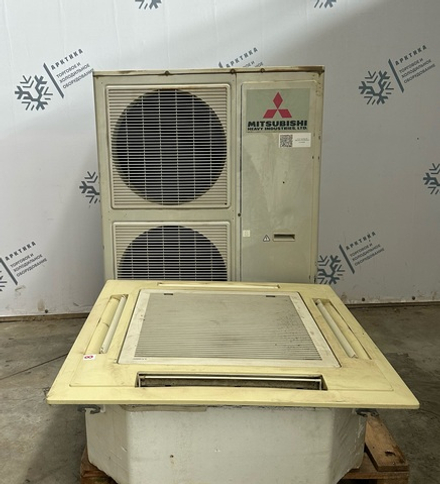 Сплит система Mitsubishi FDC506HES3