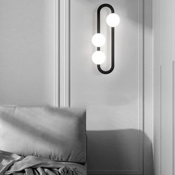 Настенный Светильник Dika L3 Brass By Imperiumloft