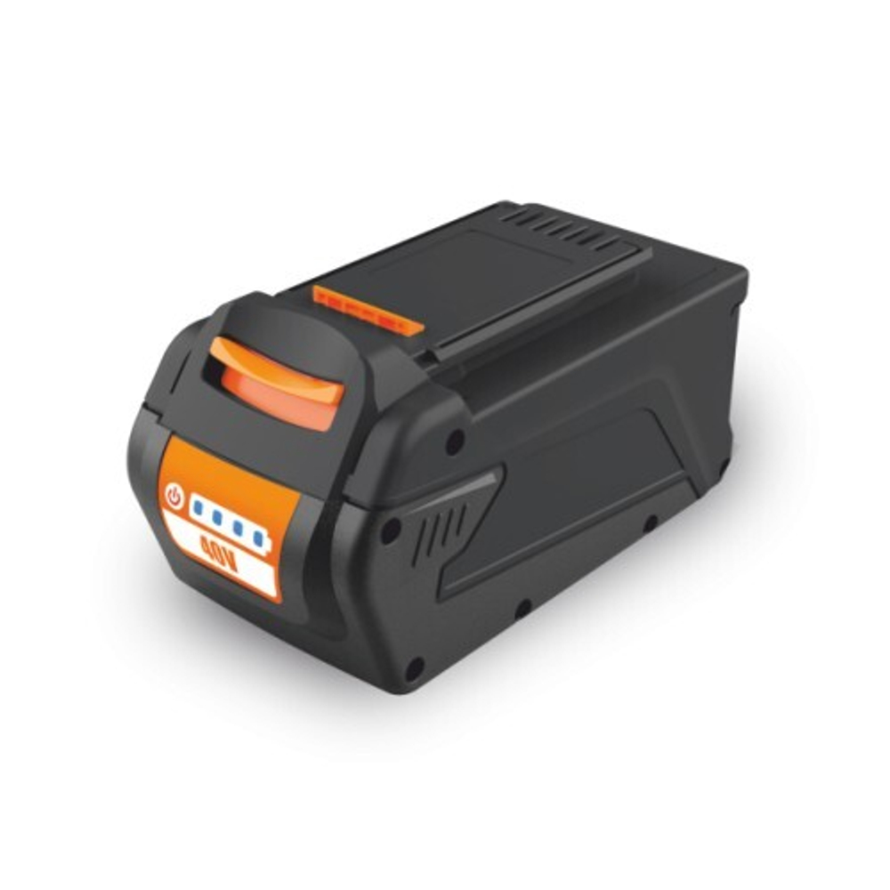 Воздуходувка-пылесос аккумуляторная VILLARTEC BA 40 Set (AM405; AC402) BA40Set