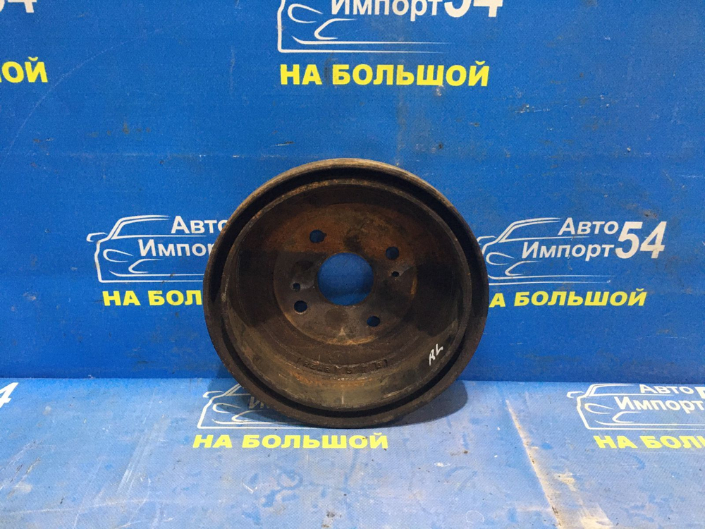Барабан тормозной задний TOYOTA TOWNACE NOAH 1996-2001