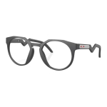 Oakley Prescription Очки Full Rim Irregular Shape Memory Frame Ox8139 03