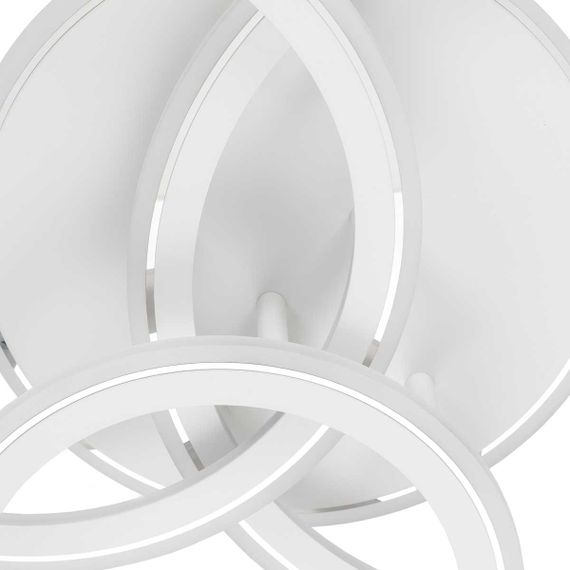 Потолочная люстра Citilux ТРИНИТИ CL238130