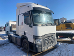 Renault T 4x2 Седельный тягач T 4x2 530 л.с. (Дизельный, 12,8 л, 530 л.с., АТ)