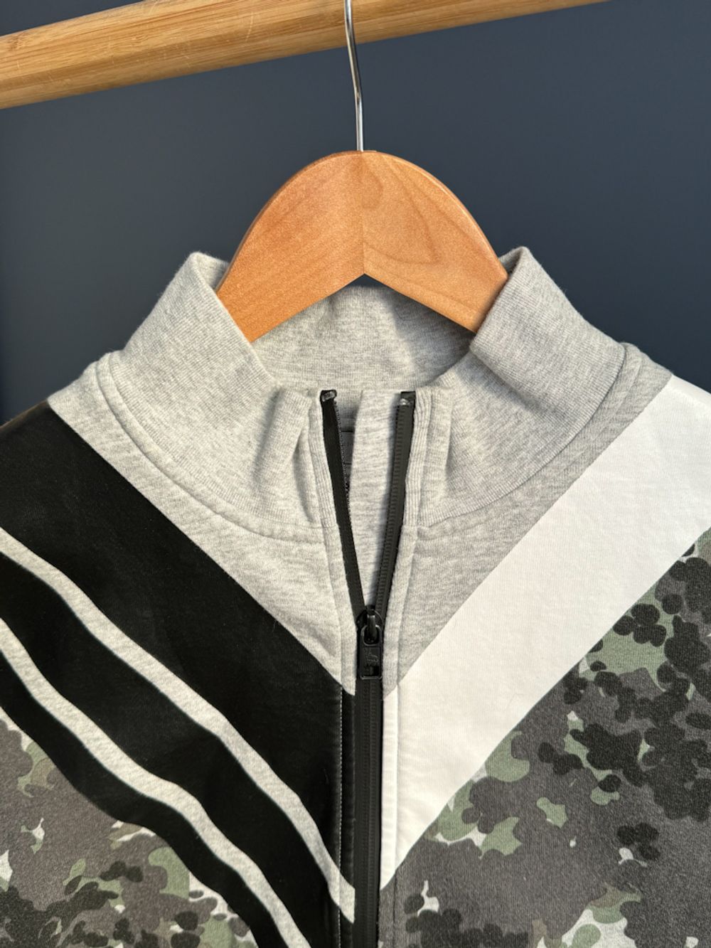 Хлопковая толстовка Stella McCartney, 152