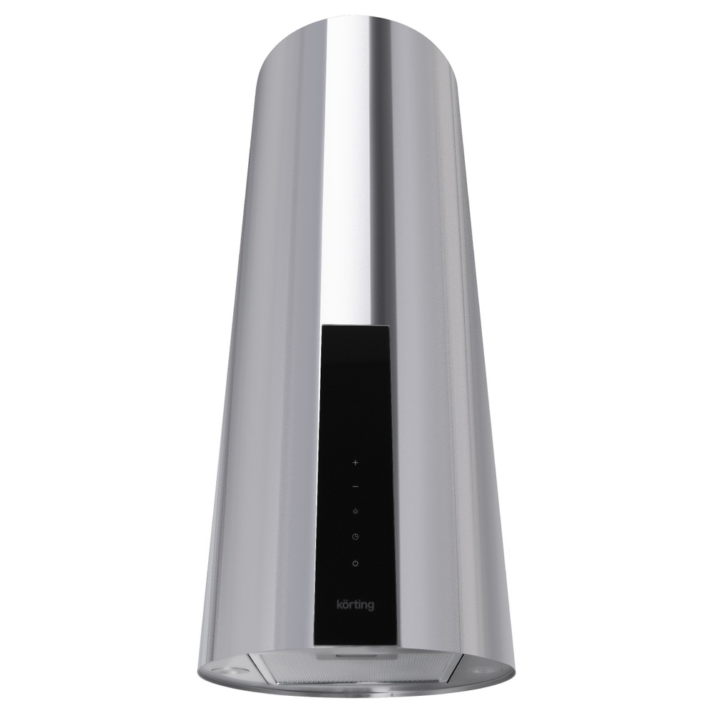 Цилиндрическая вытяжка Korting KHC 35969 DX Cylinder