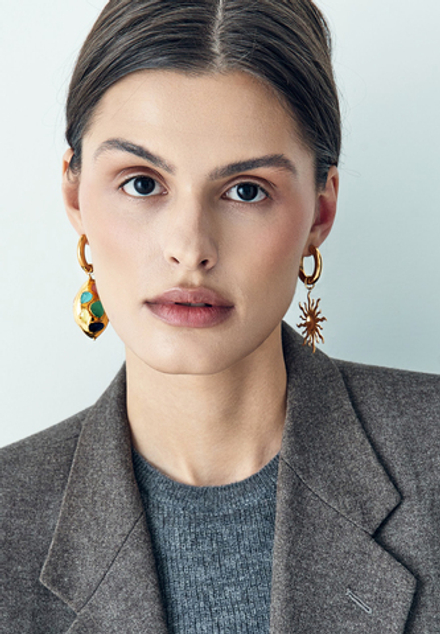 Подвеска Genoa