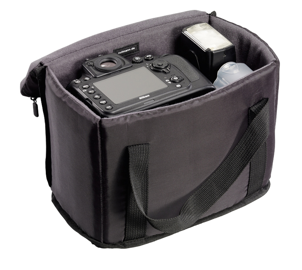 CULLMANN XCU outdoor Maxima 200. Сумка для фото оборудования