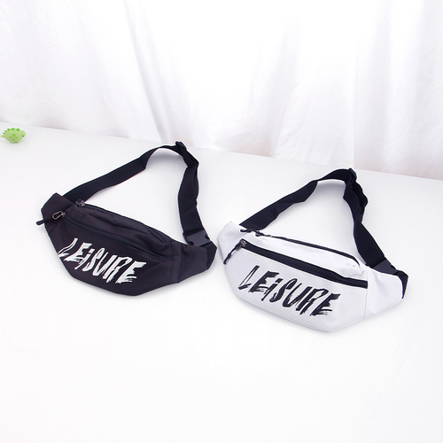 Сумка через плечо "Trendy English"