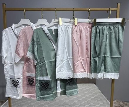 ДО ШЕЛК Двойка ГАБРИЭЛЬ