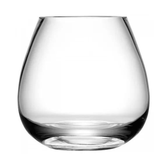 Ваза Flower 17 см