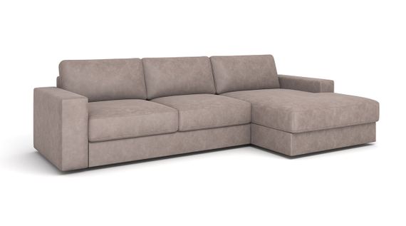 Угловой диван Дискавери