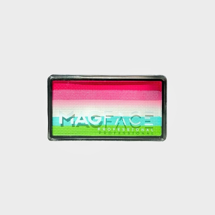 Аквагрим MAGFACE арти-кейк Хризантема 18 гр
