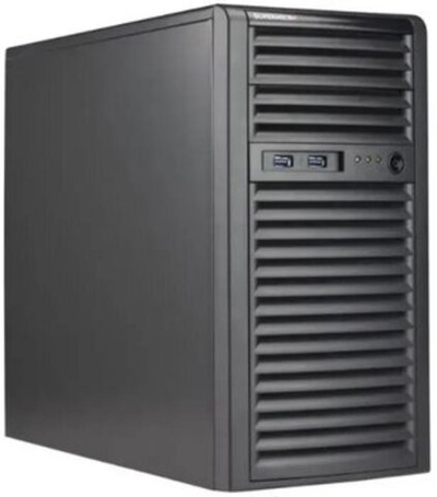 Сервер SuperMicro SuperServer SYS-530T