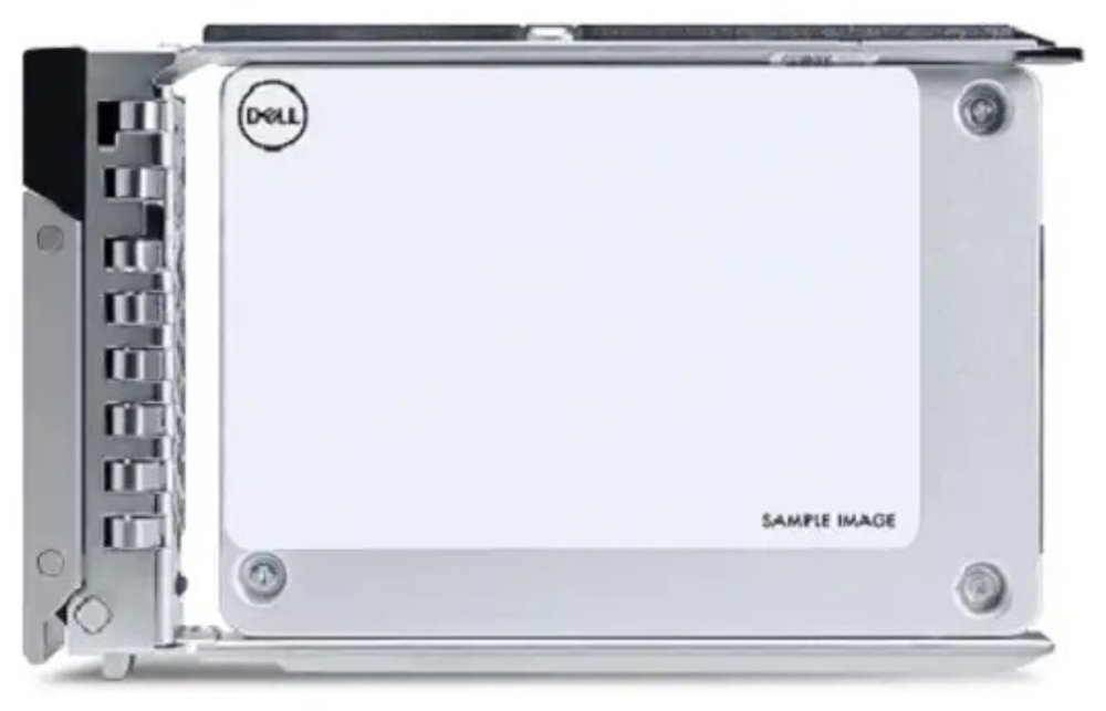 SSD DELL 345-BECQ 960 Гб