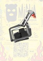 Устройство для розжига угля Misha Skovorodka (Silver)