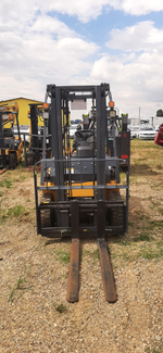 Aurora CPCD* Вилочный погрузчик CPCD15 (Дизельный, 2,3 л, 41 л.с., АТ)