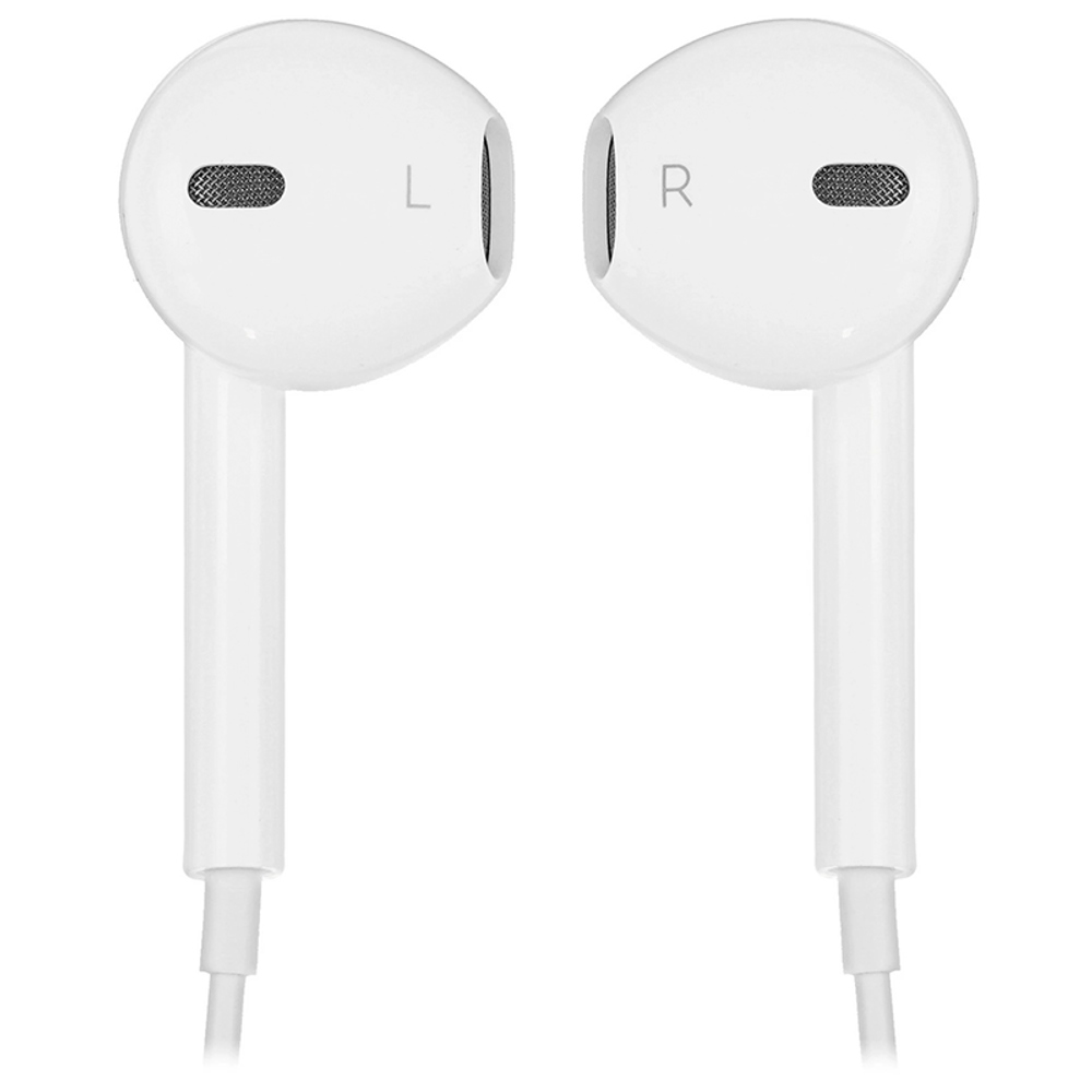 Проводные наушники Apple EarPods (Lightning)