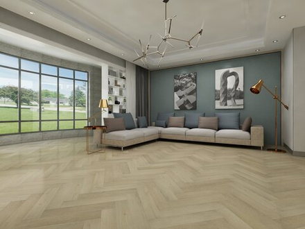 LVT-плитка Damy Floor 191023EL-02-LVT Бристоль/Bristol