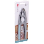 Орехокол металлический «Macarons» цветные ручки