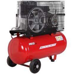 Remeza СБ 4/С-50.АВ365 компрессор УТ-00004799