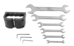 Наклонная стойка для DM350E