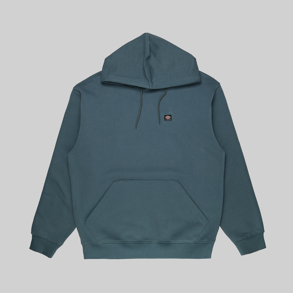 Толстовка мужская Dickies Skateboarding Logo Hoodie