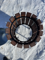 Урна уличная "Галант"