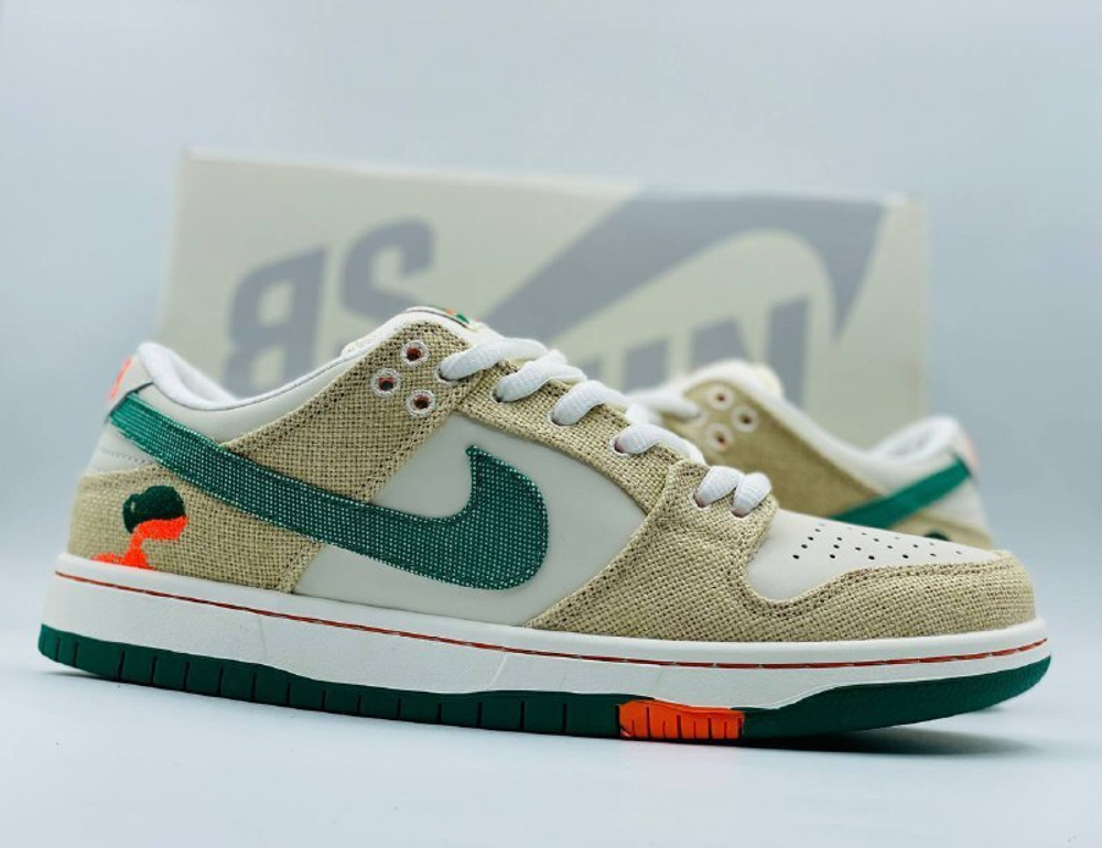 Мужские кроссовки Nike SB Dunk Low