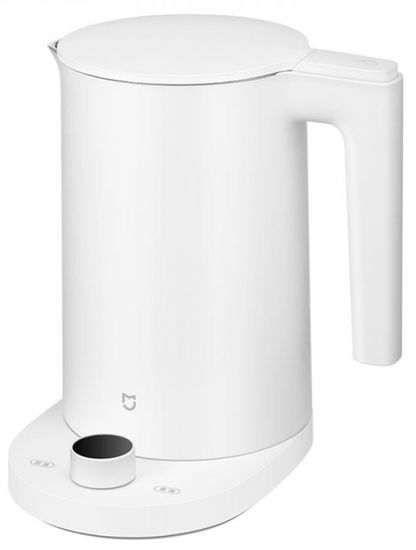 Электрочайник Xiaomi Smart Kettle 2 Pro (MJJYSH01YM) 1.7L