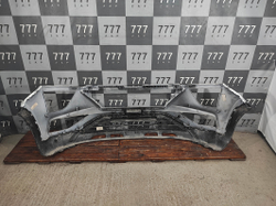 Бампер передний Hyundai Creta 2 (SU2) 21-нв Б/У Оригинал 86511BW000