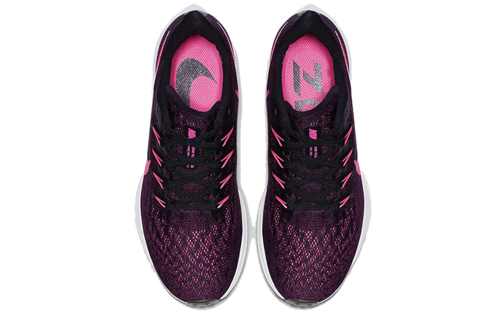 Кроссовки Nike Pegasus 36 (Женская размерная сетка)