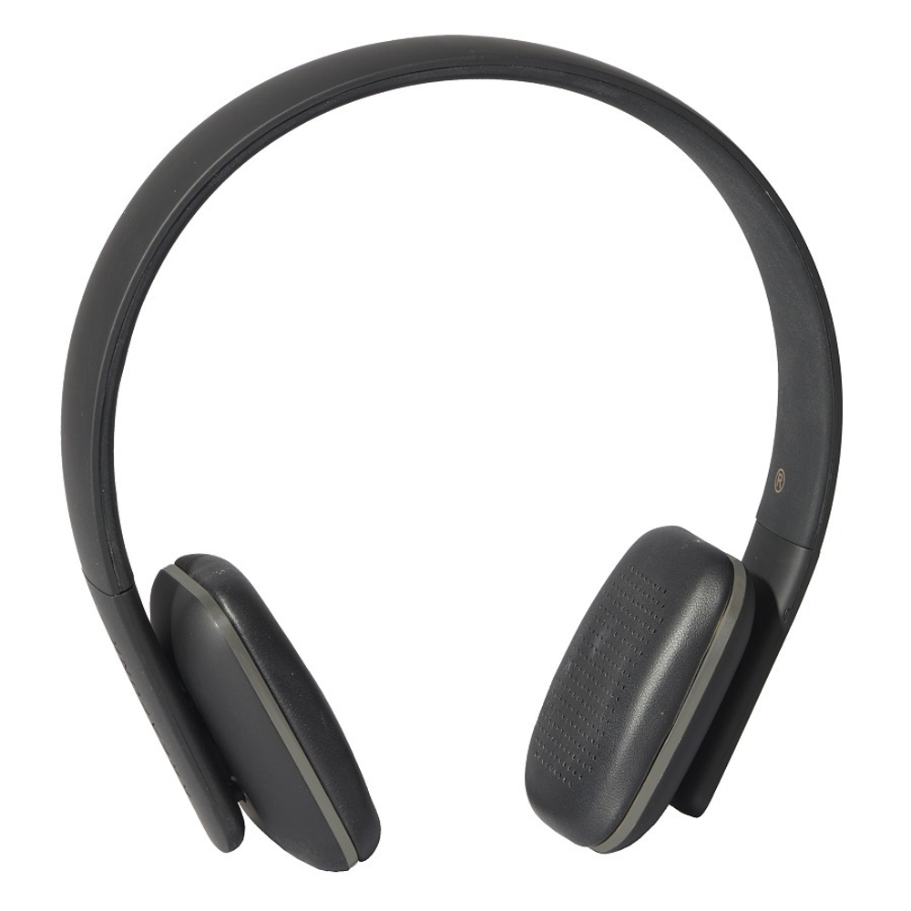 Наушники беспроводные ahead black edition