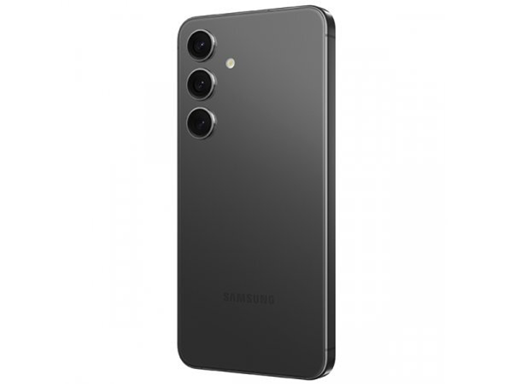 Смартфон Samsung Galaxy S24+ 12/256GB Onyx Black