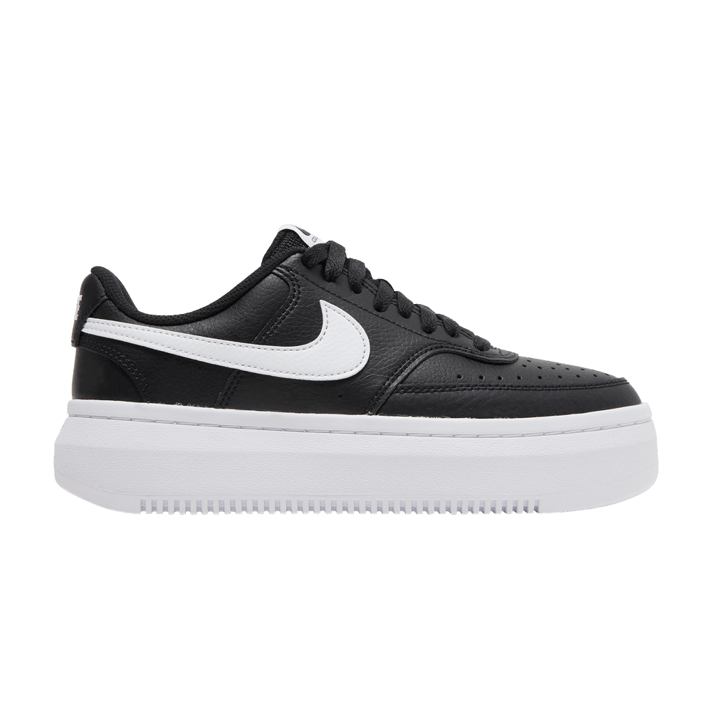 Кроссовки Nike Court Vision Alta (Женская размерная сетка)