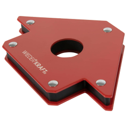 WDK-65650 Сварочный магнит, 45, 90, 135 градусов, усилие 50Lbs