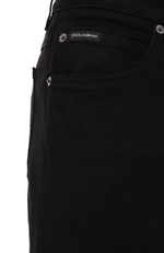 Джинсы DOLCE & GABBANA