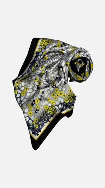 Косынка мульти краски