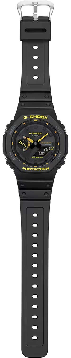 Часы Casio GA-B2100CY-1A