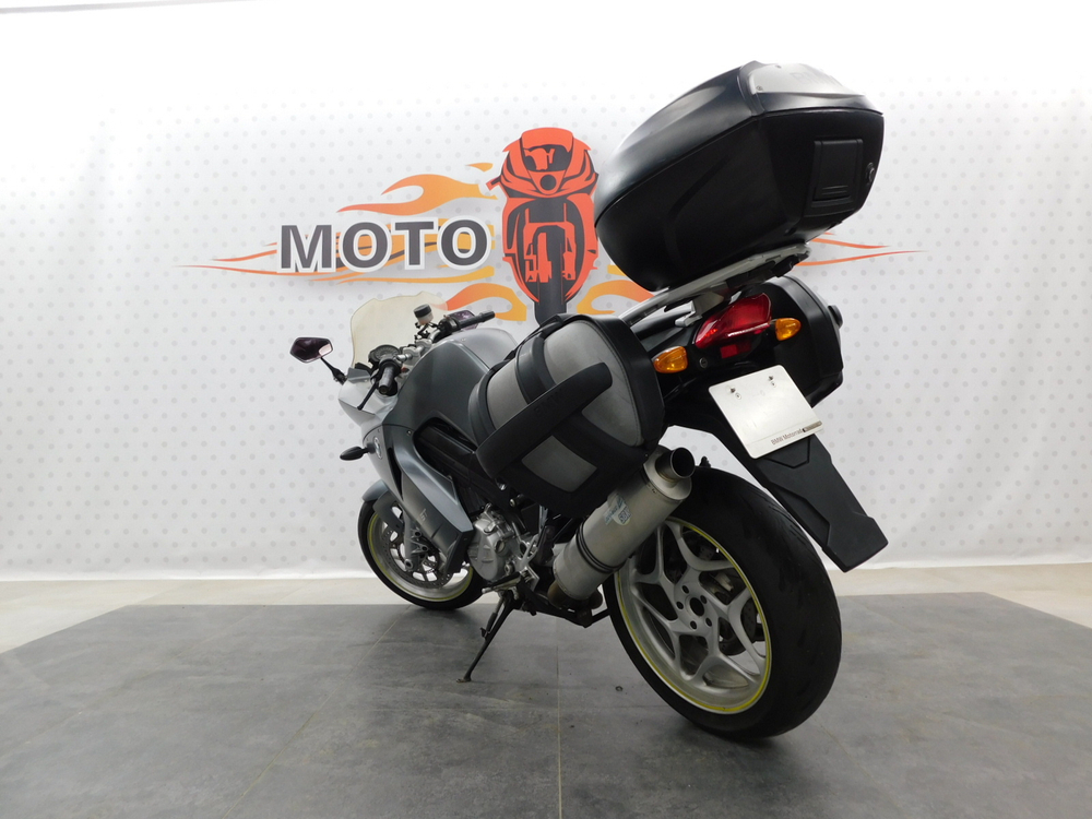 BMW F800ST 038139