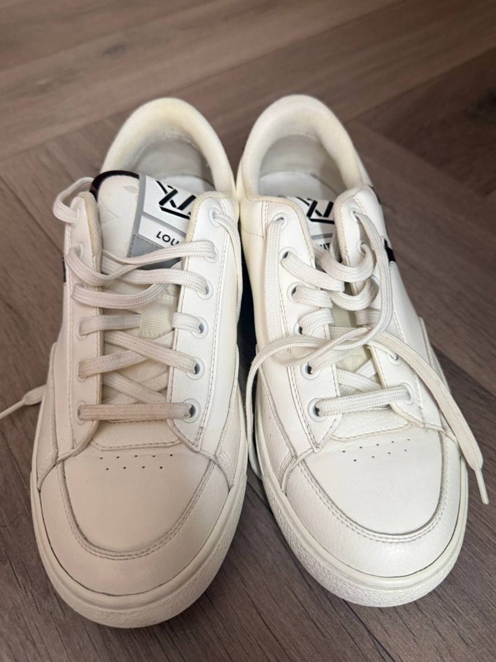 Кеды Louis Vuitton Charlie